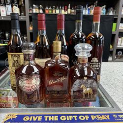 Paul’s Liquor & Market
