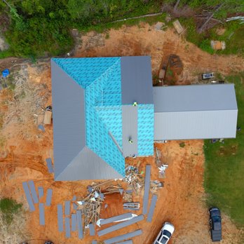 Brock’s Construction & Roofing - General Contractors Near Me - Pensacola, Florida