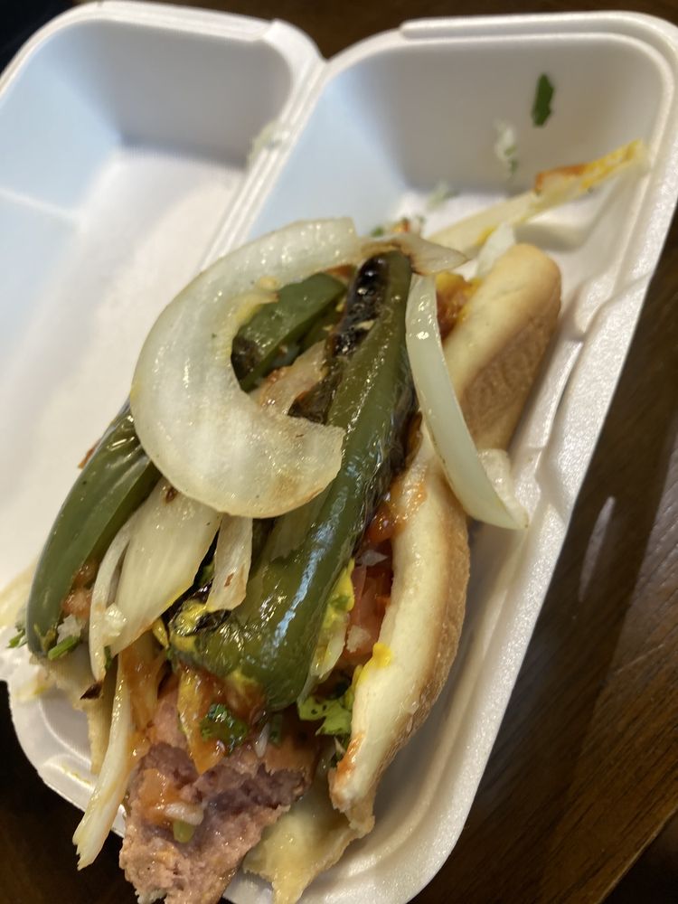 Big Joe’s Tacos