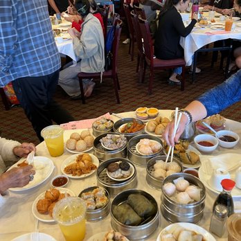 Seafood Cove 2 - A packed house, well worth the hour wait! - Dim Sum Near Me - Westminster, California Seafood Cove 2 - A packed house, well worth the hour wait! - Dim Sum Near Me - Westminster, California