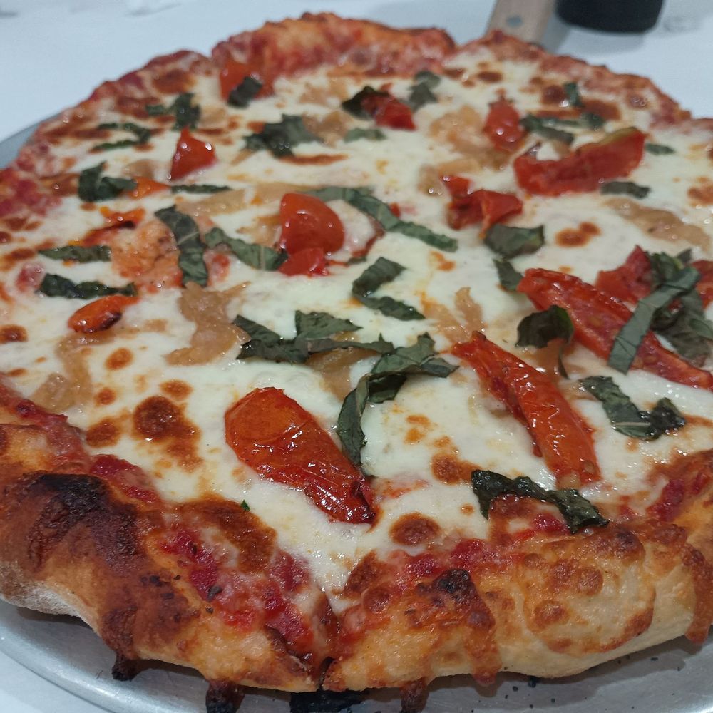 The Tilted Farmer - Make your own pizza - Burgers Near Me - Seville, Ohio The Tilted Farmer - Make your own pizza - Burgers Near Me - Seville, Ohio