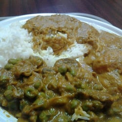 Ambadi Kebab And Grill