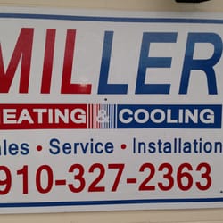 Miller Heating & Cooling