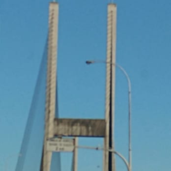 Alex Fraser Bridge - Landmarks & Historical Buildings Near Me - Delta, British Columbia