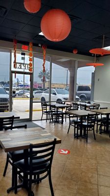 BBH Noodle House by null