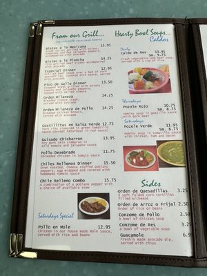 El Faro Restaurant by null