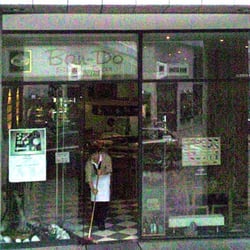 Bando Sushi-Bar - Ban-Do Dortmund