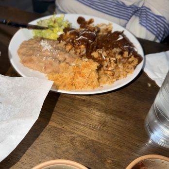 Ta'Chingon - Mexican Near Me - Las Vegas, Nevada