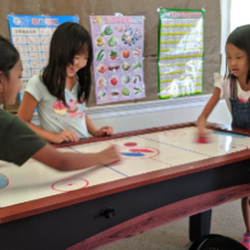 Foothill Chinese School