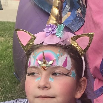 Kay’s Face Painting - Face Painting Near Me Kay’s Face Painting - Face Painting Near Me