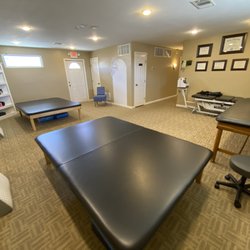 City Point Chiropractic - Active care, whole-body stretching, rehab, exercise, and spinal decompression.