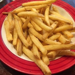 TGI Friday - Fries