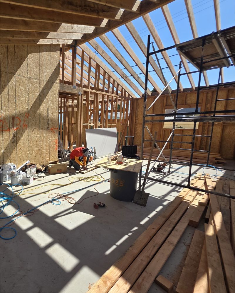 Slide of Var Construction