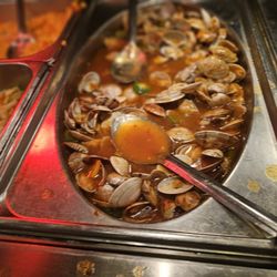 Chow Time Grill & Buffet