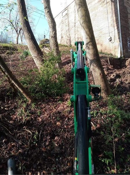 Slide of Montani Mechanical Group