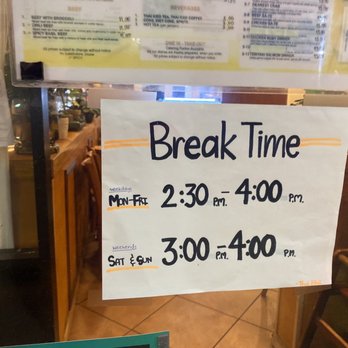 Thai BBQ - Break times - Thai Near Me - Union City, California Thai BBQ - Break times - Thai Near Me - Union City, California
