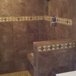 Designs By Golden - custom bath remodel