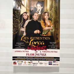 Seiki Wellness Center Doral - Al mismo tiempo pueden ir a disfrutar esta obra maestra de nuestra Venezolana Flor Núñez.