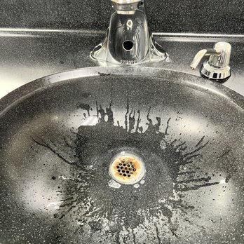 LA Fitness - All the sinks where the bathroom stalls are do not work. The limitation and water that comes out is disgraceful. - Gyms Near Me - Upper Marlboro, Maryland