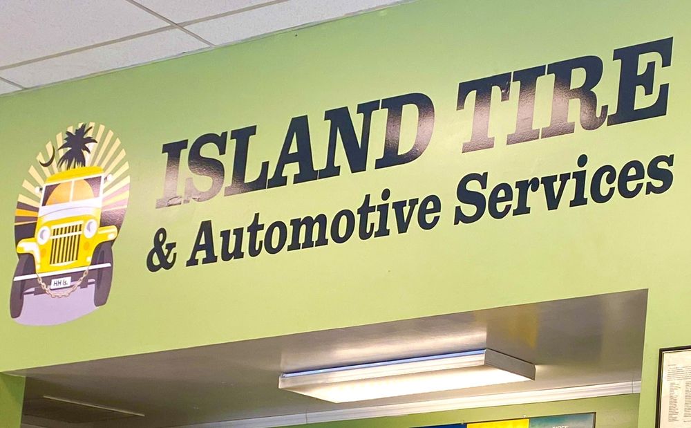 ISLAND TIRE NORTH END Updated September 2024 45 Reviews 271 William Hilton Pkwy, Hilton