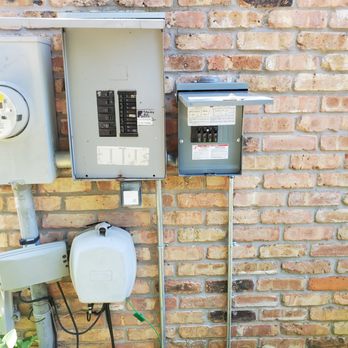 Optomax Electric - Sub Panel addition and Mini split circuit - Electricians Near Me - Rosanky, Texas Optomax Electric - Sub Panel addition and Mini split circuit - Electricians Near Me - Rosanky, Texas