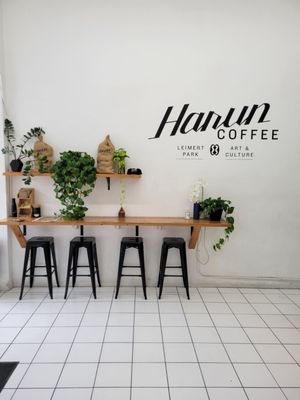 Harun Coffee by null