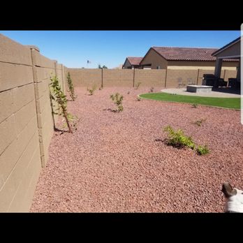 San Tan Valley Landscaping - Landscaping Near Me - Apache Junction, Arizona