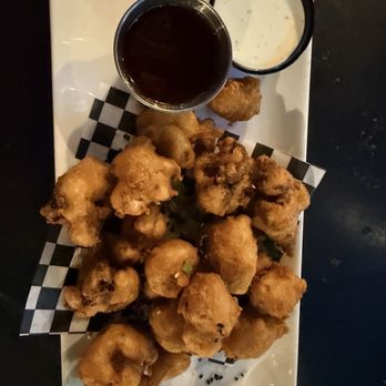 Central Station Bar & Grill - Cauliflower bites - American Near Me - Turlock, California Central Station Bar & Grill - Cauliflower bites - American Near Me - Turlock, California