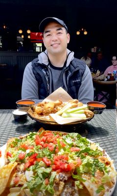 MaGerk's Pub & Grill by null