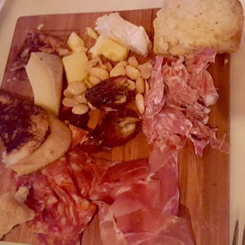 Met Back Bay - Meat and cheese board - New American Near Me - Boston, Massachusetts Met Back Bay - Meat and cheese board - New American Near Me - Boston, Massachusetts