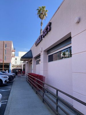 Trader Joe's by null