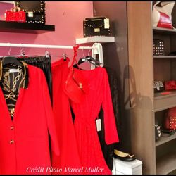 Vendza - VENDZA BOUTIQUE à Toulon centre ville