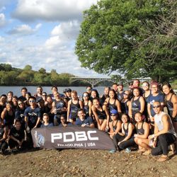 Pennsylvania Dragon Boat Club