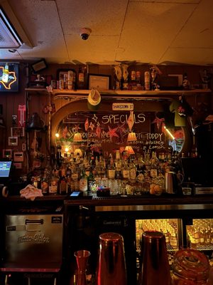Ray’s by null