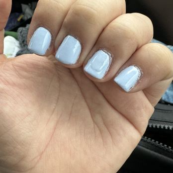 Ranch Nails Spa - Regular nails - Nail Salons Near Me - Ontario, California