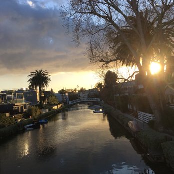Venice Canals - Landmarks & Historical Buildings Near Me - Venice, California Venice Canals - Landmarks & Historical Buildings Near Me - Venice, California