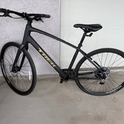 Trek Bicycle Pasadena