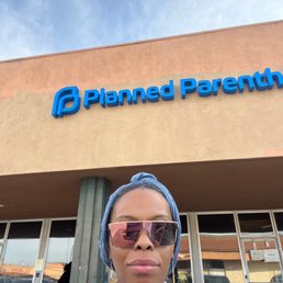 Planned Parenthood Planned Parenthood