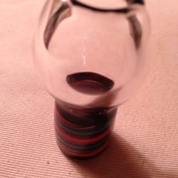 Pipe Dreams - 14mm dome by Hemlock