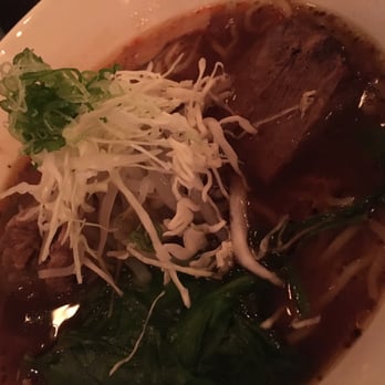 Ani Ramen House - Short rib ramen!!!! - Ramen Near Me - Montclair, New Jersey Ani Ramen House - Short rib ramen!!!! - Ramen Near Me - Montclair, New Jersey