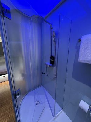 citizenM San Francisco Union Square hotel by null