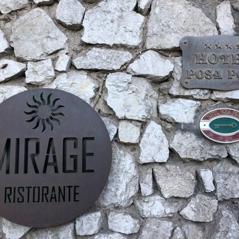 Mirage Ristorante - Italian Near Me - Positano, SA Mirage Ristorante - Italian Near Me - Positano, SA