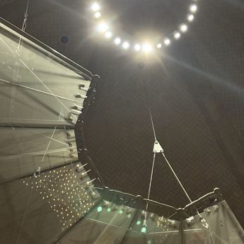 Maltz Performing Arts Center - Ceiling - Performing Arts Near Me - Cleveland, Ohio