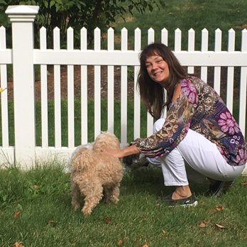 Dees Overnight Pet sitting - This is me and Sherman out playing in the yard - Pet Sitting Near Me - Whitehall, Pennsylvania Dees Overnight Pet sitting - This is me and Sherman out playing in the yard - Pet Sitting Near Me - Whitehall, Pennsylvania
