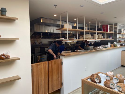 Nana's Westerly by null