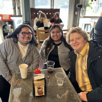 East Frank Superette & Kitchen - Space for all friends! - Coffee & Tea Near Me - Monroe, North Carolina East Frank Superette & Kitchen - Space for all friends! - Coffee & Tea Near Me - Monroe, North Carolina