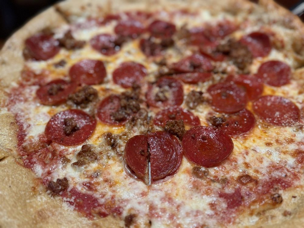 Mellow Mushroom Charlotte - Ballantyne