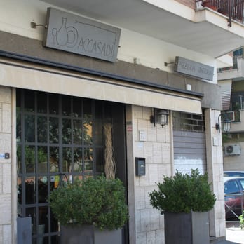 Accasadi - Italian Near Me - Rome, RM Accasadi - Italian Near Me - Rome, RM