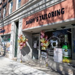 Sandy’s Tailoring