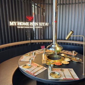 Mama Xita BBQ - Seating - Korean Near Me - Temple City, California Mama Xita BBQ - Seating - Korean Near Me - Temple City, California